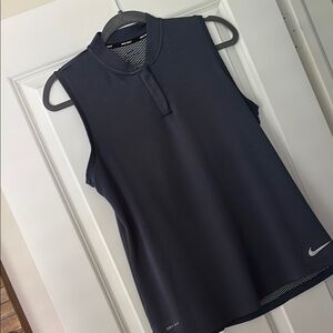 Nike Ladies Golf Shirt